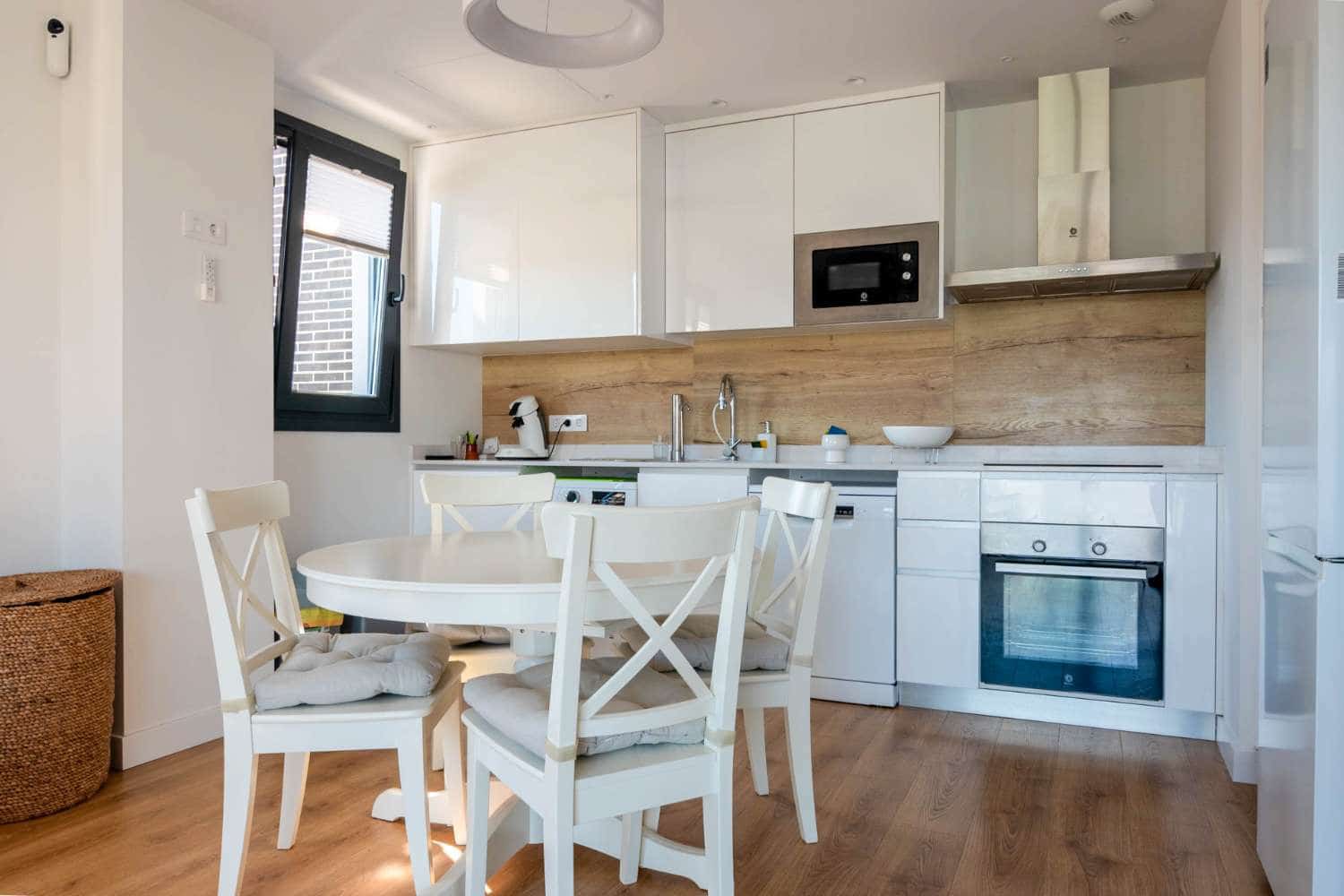 3 soverom Leilighet til salgs i Salobrena med svømmebasseng garasje - € 440 000 (Ref: 10171068)