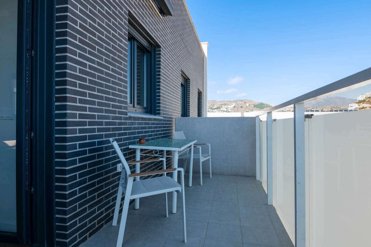 3 soverom Leilighet til salgs i Salobrena med svømmebasseng garasje - € 440 000 (Ref: 10171068)