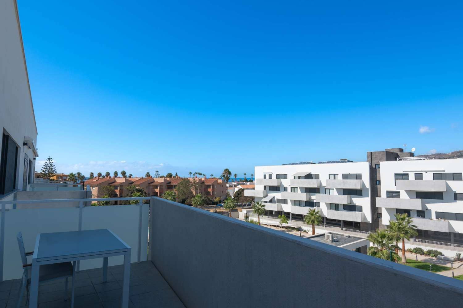 3 soverom Leilighet til salgs i Salobrena med svømmebasseng garasje - € 440 000 (Ref: 10171068)