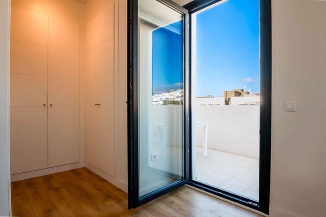 3 soverom Leilighet til salgs i Salobreña med svømmebasseng garasje - € 440 000 (Ref: 10171068)