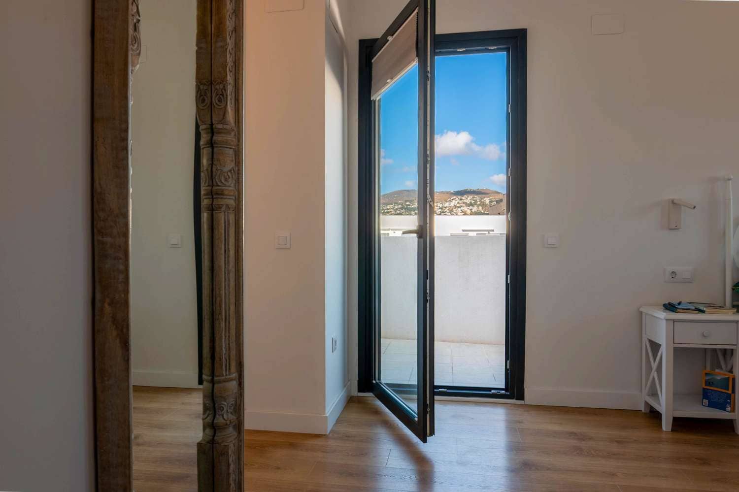 3 soverom Leilighet til salgs i Salobrena med svømmebasseng garasje - € 440 000 (Ref: 10171068)