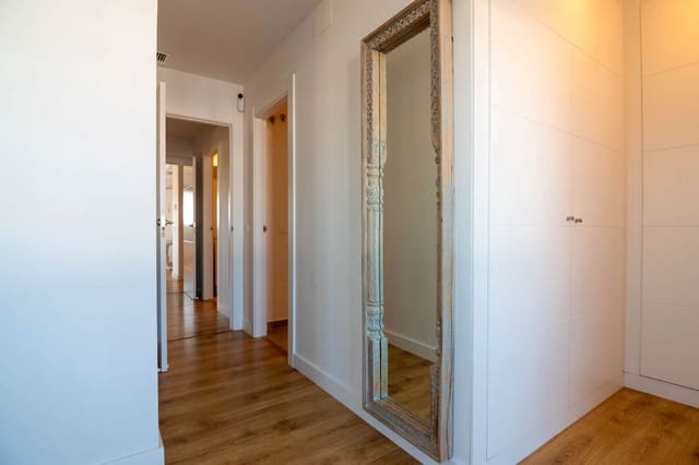 3 soverom Leilighet til salgs i Salobreña med svømmebasseng garasje - € 440 000 (Ref: 10171068)
