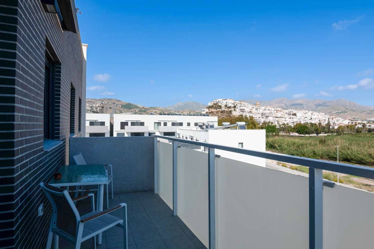 3 soverom Leilighet til salgs i Salobrena med svømmebasseng garasje - € 440 000 (Ref: 10171068)
