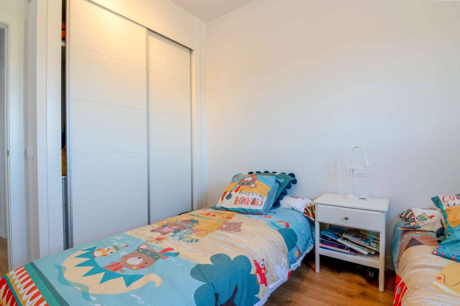 3 soverom Leilighet til salgs i Salobrena med svømmebasseng garasje - € 440 000 (Ref: 10171068)