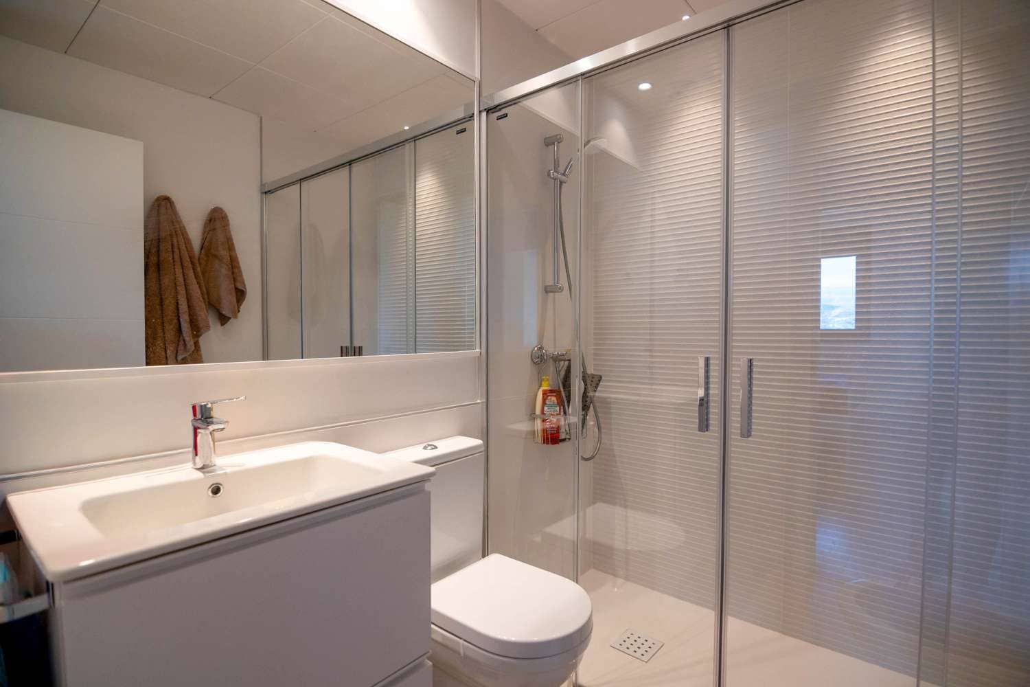 3 soverom Leilighet til salgs i Salobrena med svømmebasseng garasje - € 440 000 (Ref: 10171068)