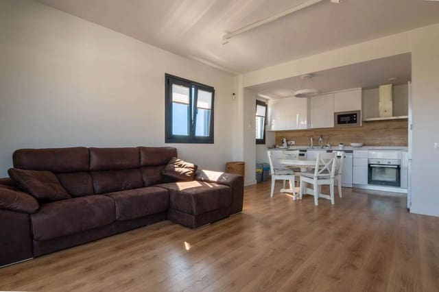 3 soverom Leilighet til salgs i Salobreña med svømmebasseng garasje - € 440 000 (Ref: 10171068)