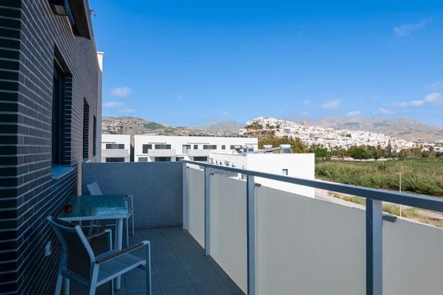 3 soverom Leilighet til salgs i Salobreña med svømmebasseng garasje - € 440 000 (Ref: 10171068)