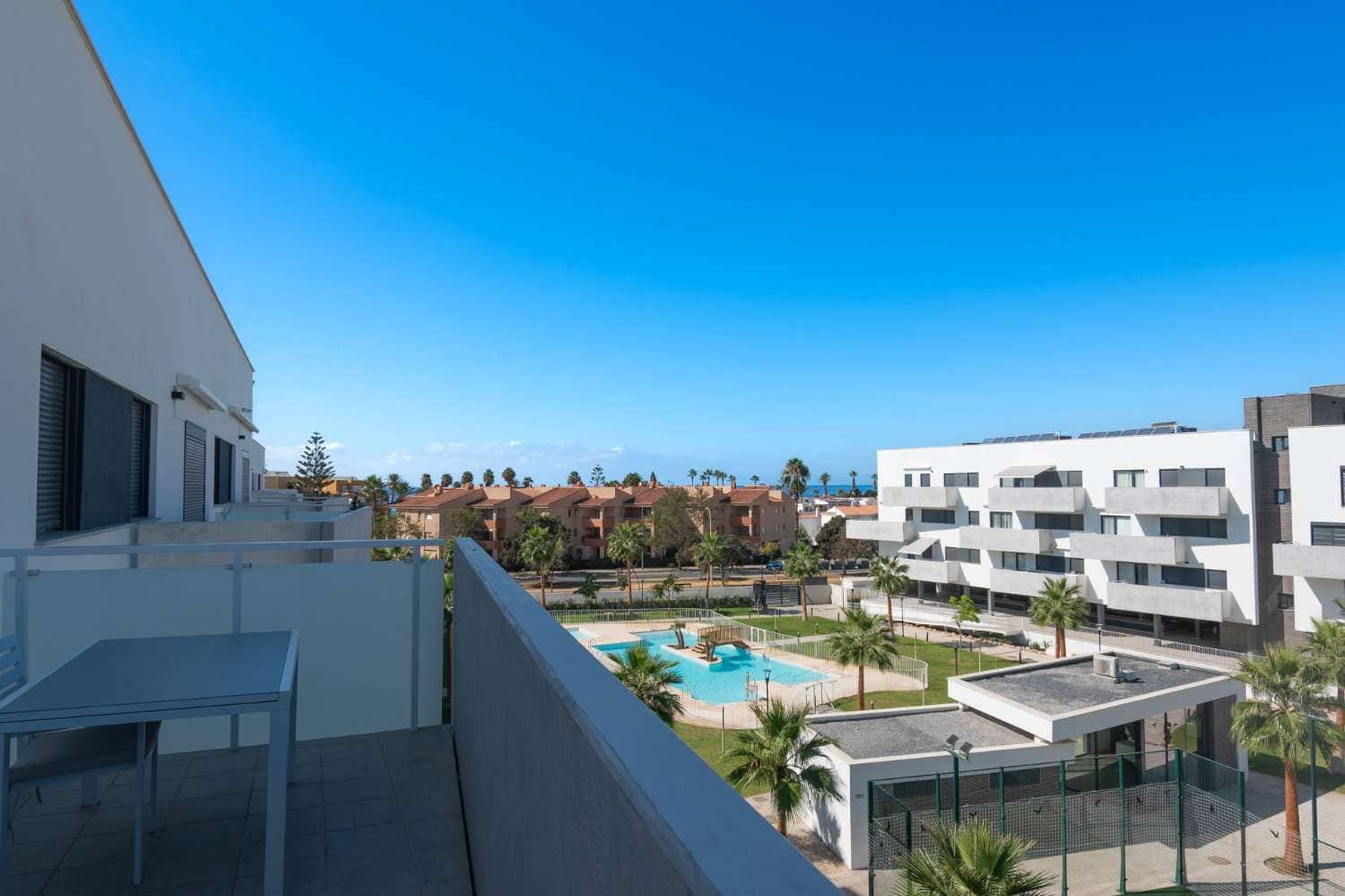 3 soverom Leilighet til salgs i Salobrena med svømmebasseng garasje - € 440 000 (Ref: 10171068)