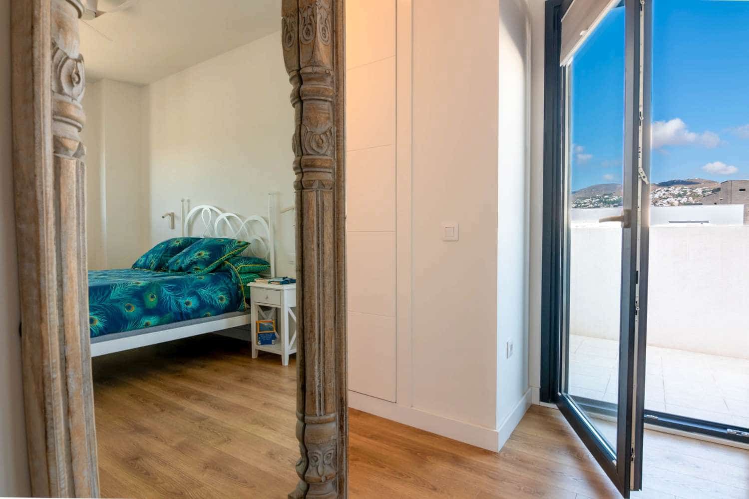 3 soverom Leilighet til salgs i Salobrena med svømmebasseng garasje - € 440 000 (Ref: 10171068)
