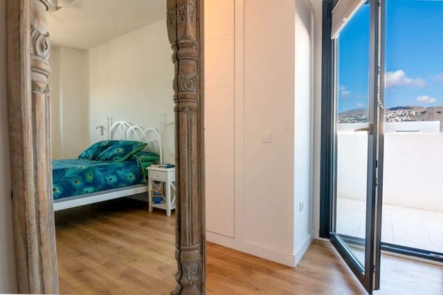 3 soverom Leilighet til salgs i Salobreña med svømmebasseng garasje - € 440 000 (Ref: 10171068)