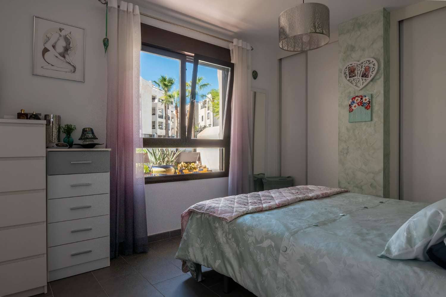 2 soveværelse Lejlighed til salg i Salobrena med swimmingpool garage - € 260.000 (Ref: 10173361)
