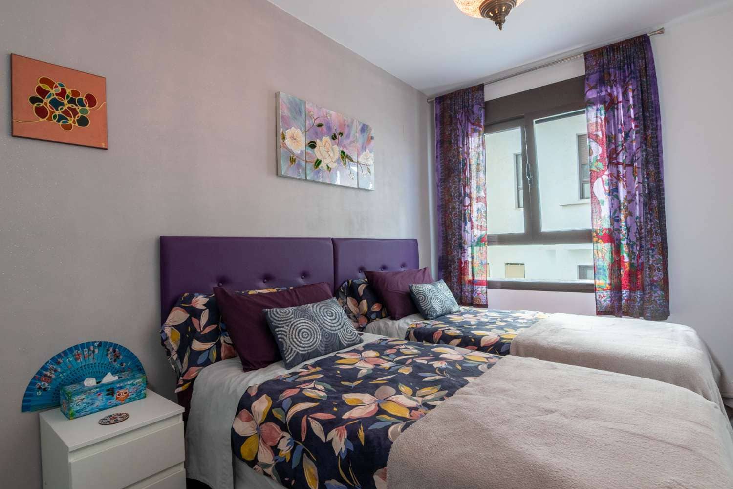 2 soveværelse Lejlighed til salg i Salobrena med swimmingpool garage - € 260.000 (Ref: 10173361)
