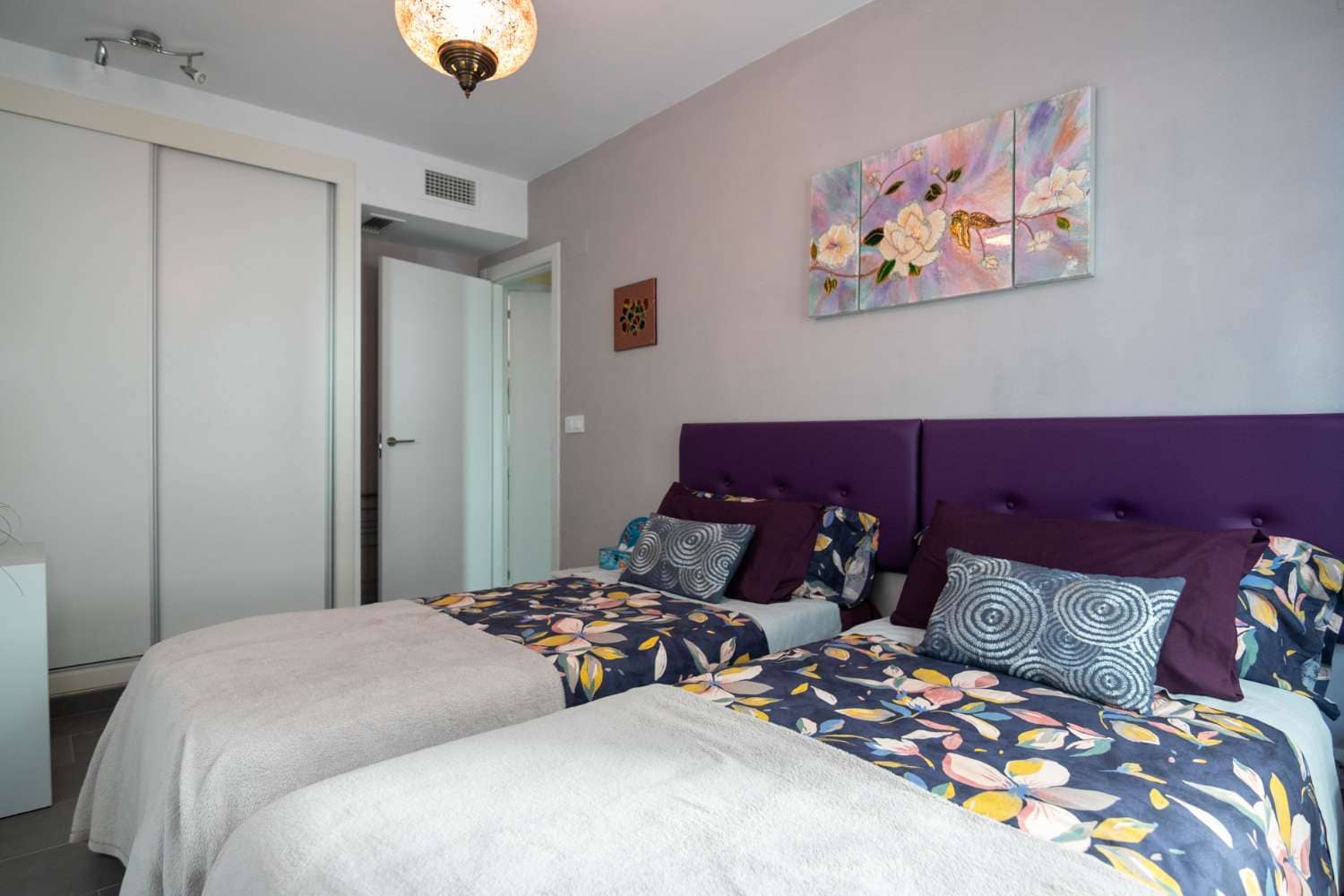 2 soveværelse Lejlighed til salg i Salobrena med swimmingpool garage - € 260.000 (Ref: 10173361)
