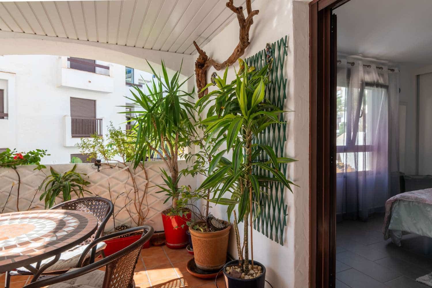 2 soveværelse Lejlighed til salg i Salobrena med swimmingpool garage - € 260.000 (Ref: 10173361)