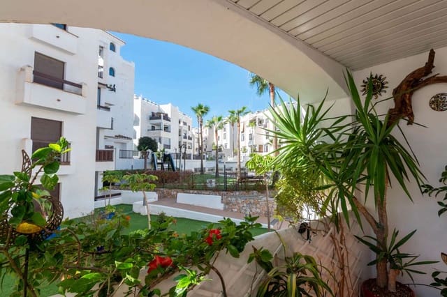 2 soveværelse Lejlighed til salg i Salobreña med swimmingpool garage - € 260.000 (Ref: 10173361)