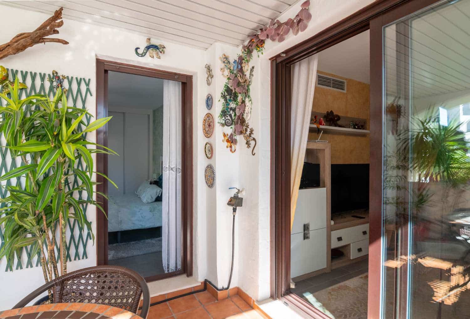 2 soveværelse Lejlighed til salg i Salobrena med swimmingpool garage - € 260.000 (Ref: 10173361)