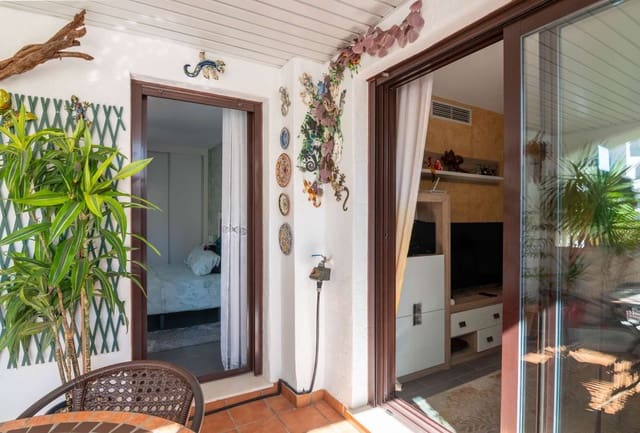2 soveværelse Lejlighed til salg i Salobreña med swimmingpool garage - € 260.000 (Ref: 10173361)