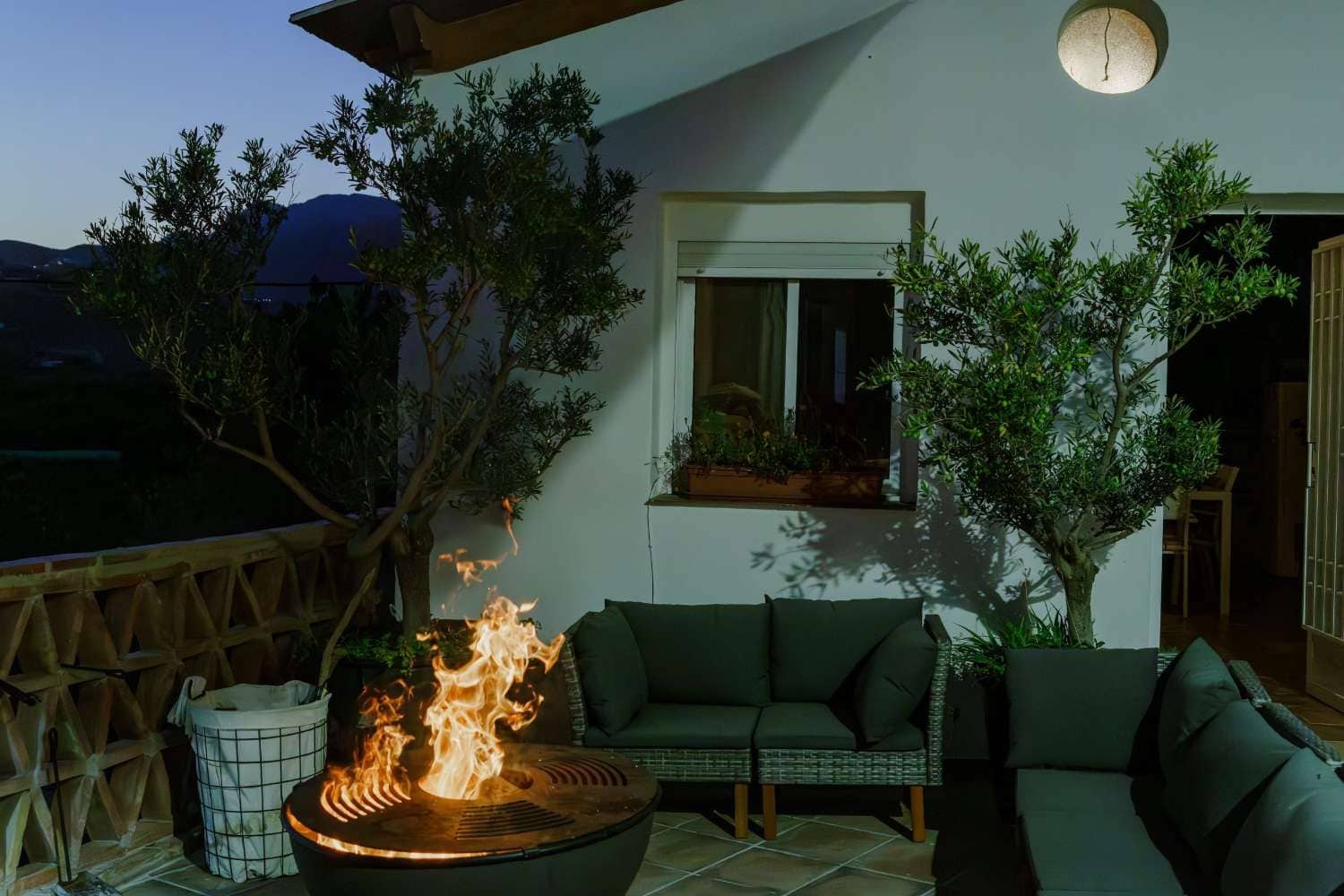 Casa de 3 habitaciones en Salobreña en alquiler con piscina - 2.000 € (Ref: 10184312)