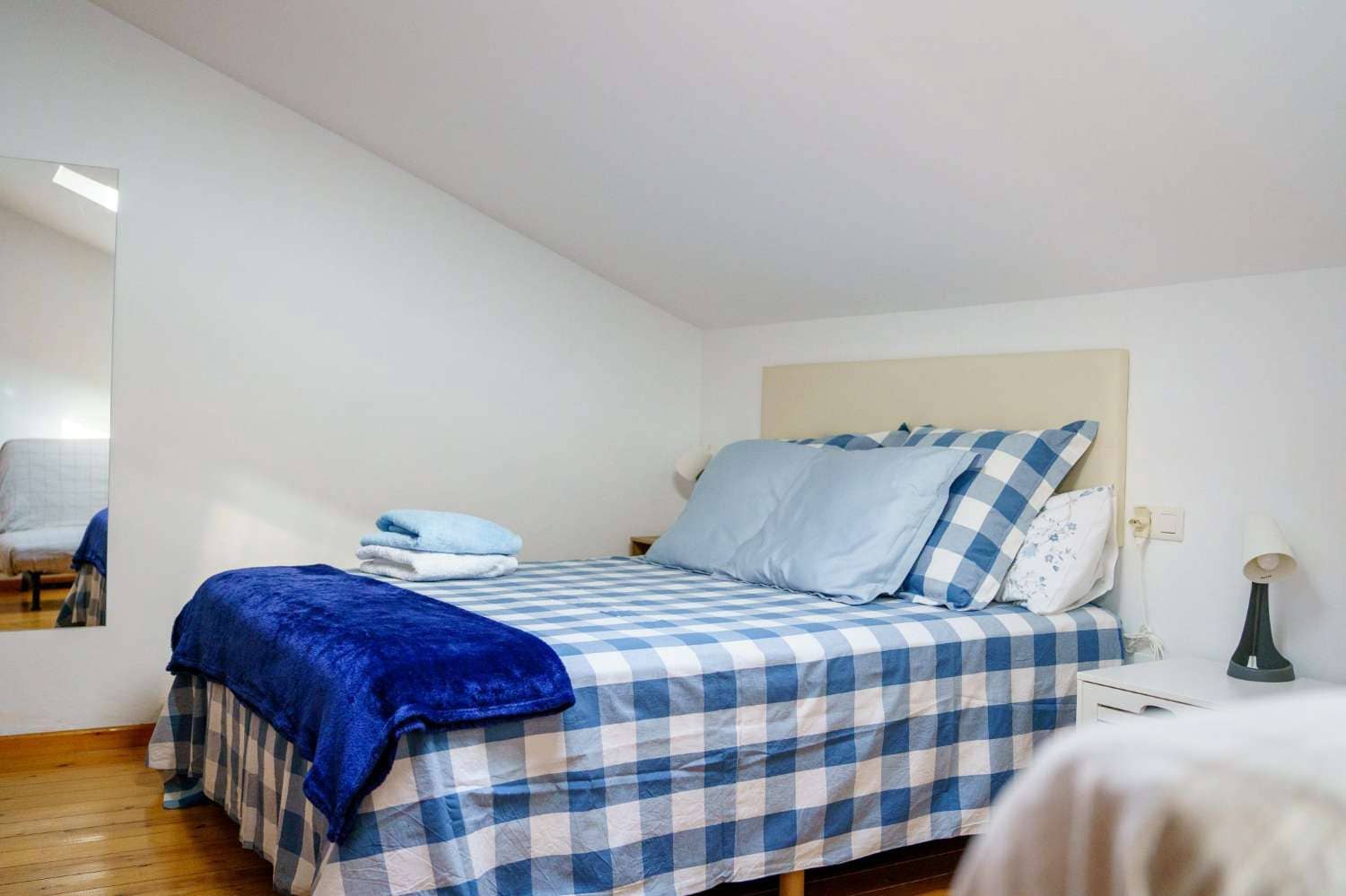Casa de 3 habitaciones en Salobreña en alquiler con piscina - 2.000 € (Ref: 10184312)
