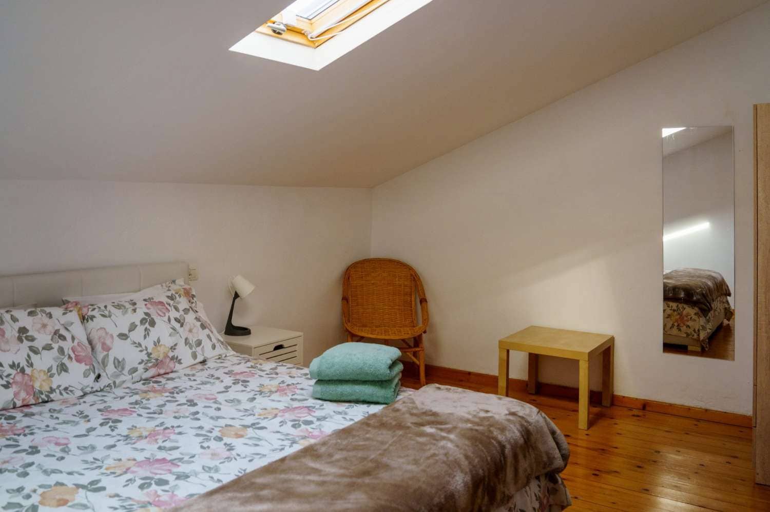 Casa de 3 habitaciones en Salobreña en alquiler con piscina - 2.000 € (Ref: 10184312)
