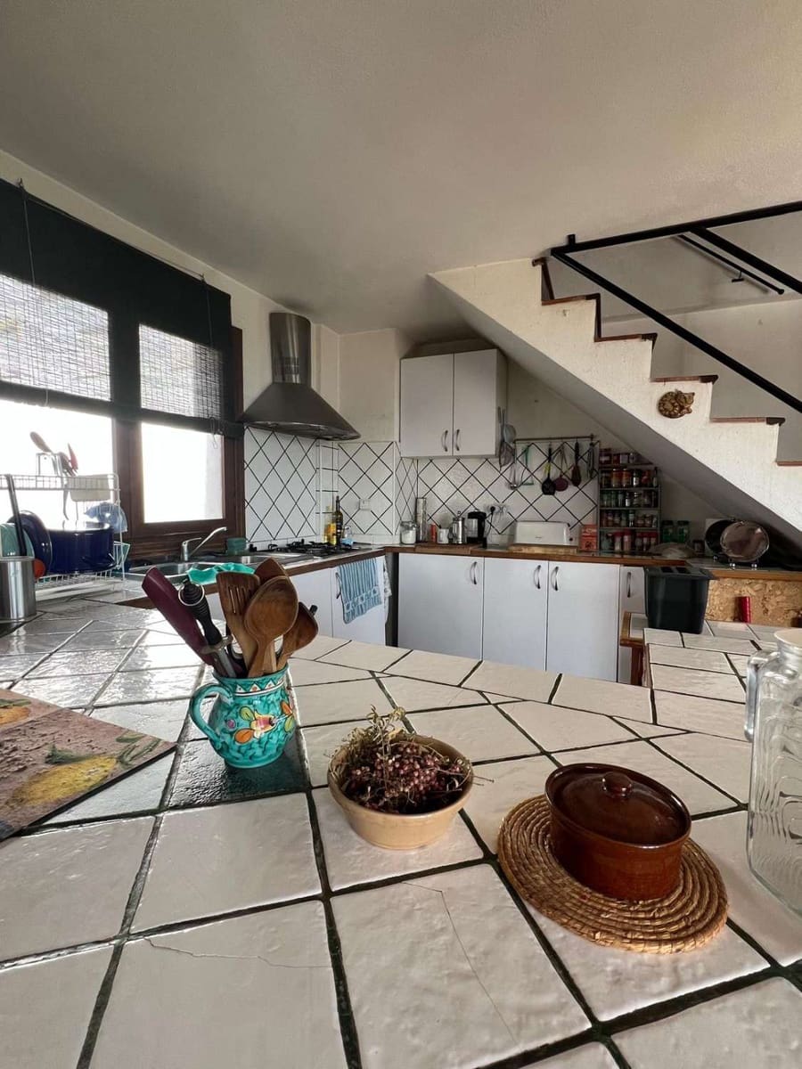 3 soveværelse Byhus til salg i Lecrin - € 350.000 (Ref: 1410538)