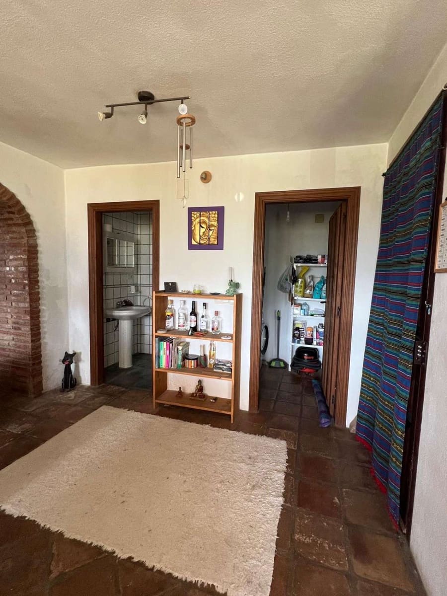 3 soveværelse Byhus til salg i Lecrin - € 350.000 (Ref: 1410538)