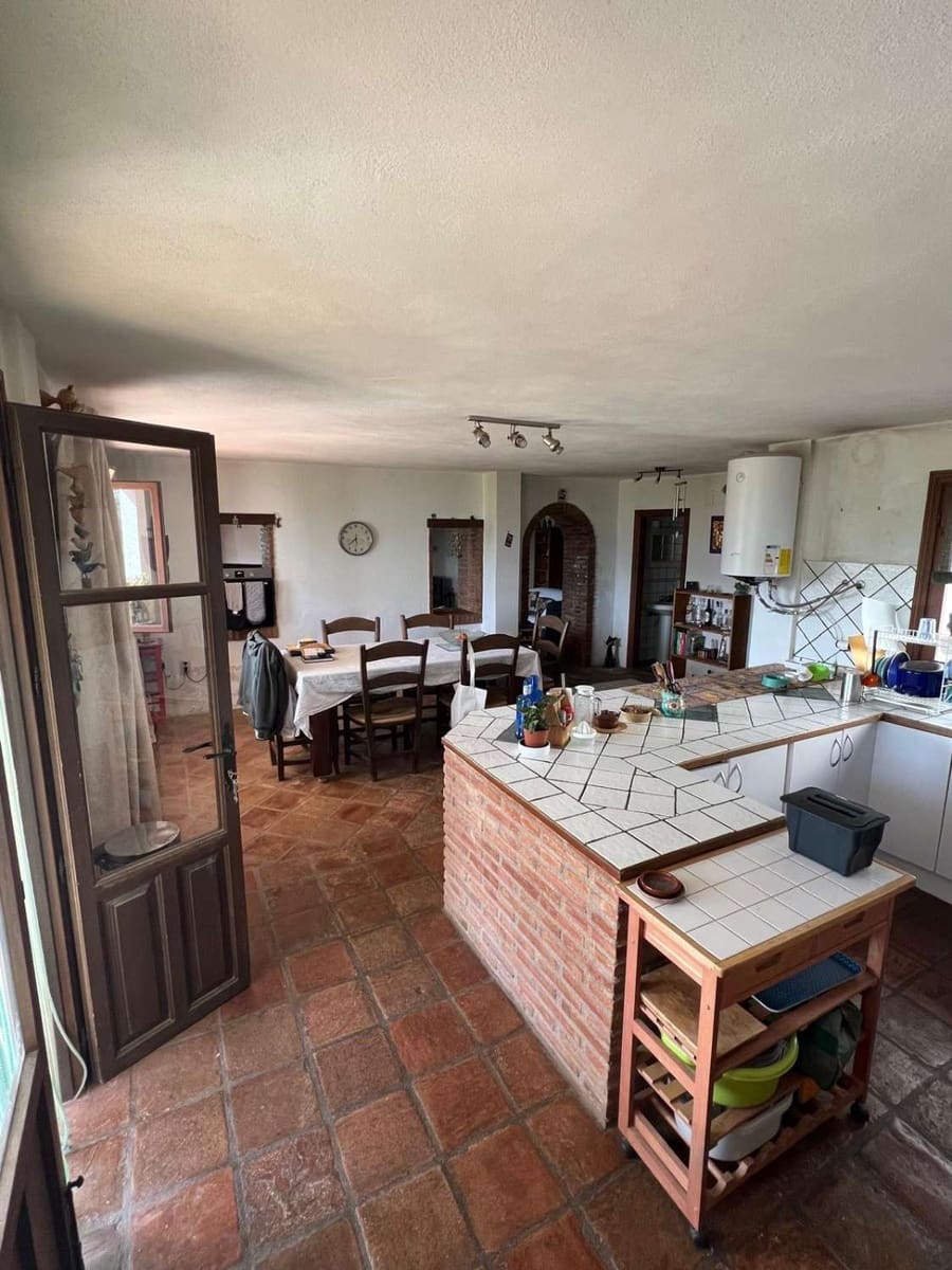 3 soveværelse Byhus til salg i Lecrin - € 350.000 (Ref: 1410538)