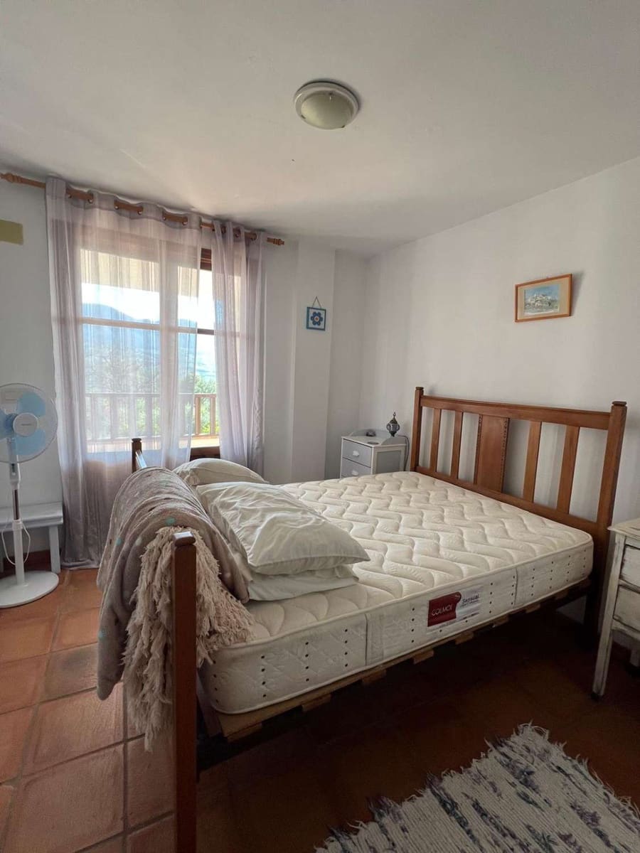 3 soveværelse Byhus til salg i Lecrin - € 350.000 (Ref: 1410538)