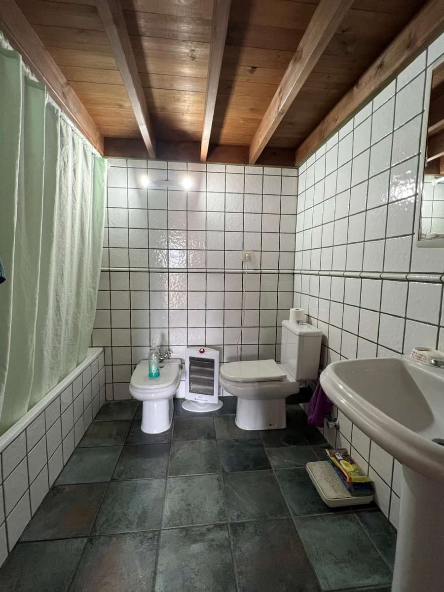 3 soveværelse Byhus til salg i Lecrin - € 350.000 (Ref: 1410538)