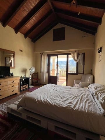 3 sovrum Hus till salu i Lecrín - 350 000 € (Ref: 1410538)