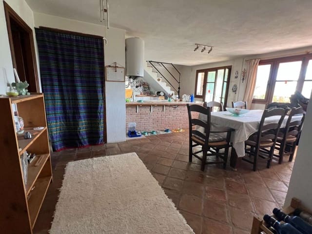 3 sovrum Hus till salu i Lecrín - 350 000 € (Ref: 1410538)