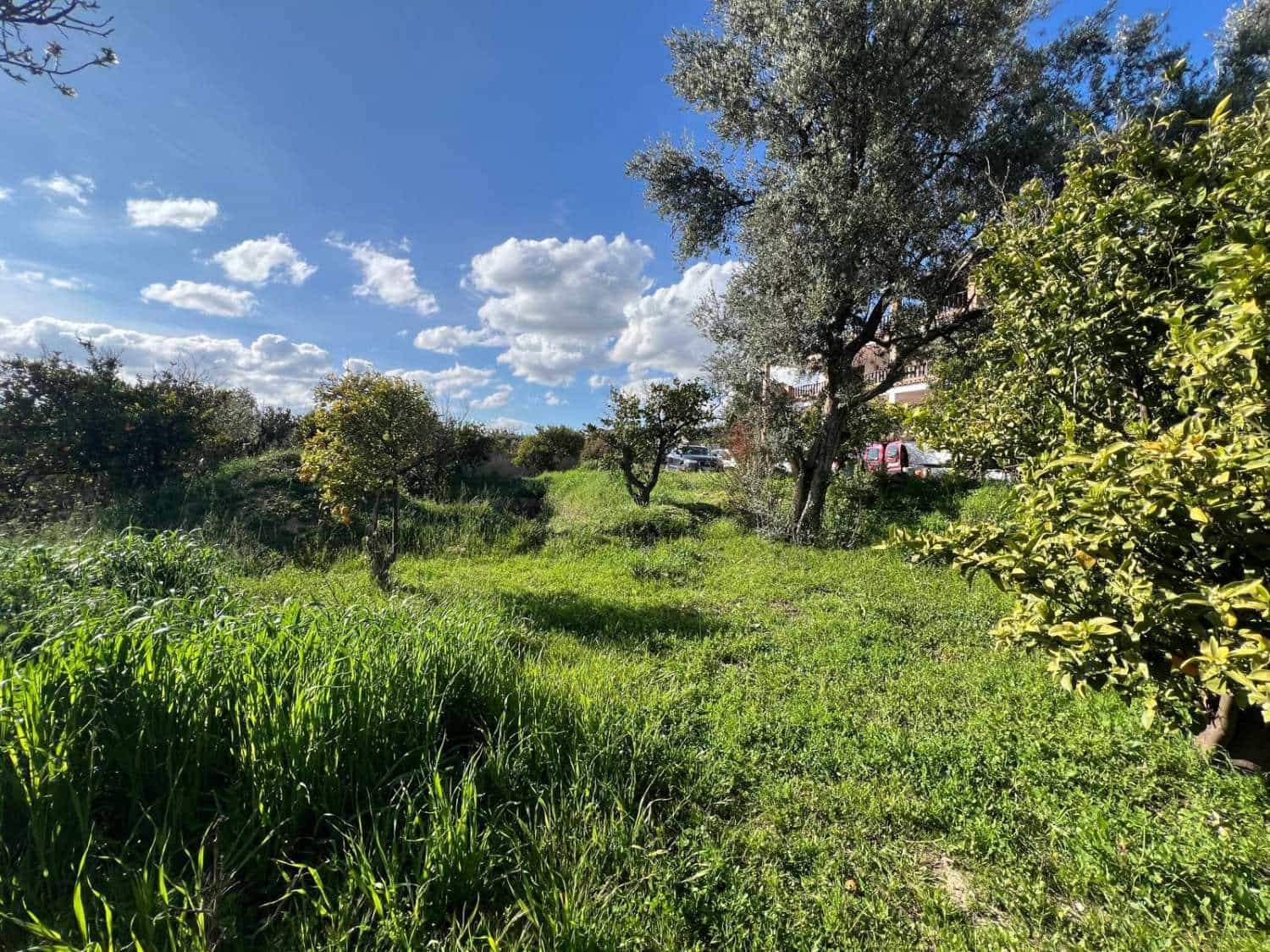 3 soveværelse Byhus til salg i Lecrin - € 350.000 (Ref: 1410538)