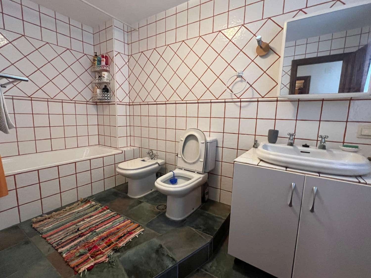 3 soveværelse Byhus til salg i Lecrin - € 350.000 (Ref: 1410538)