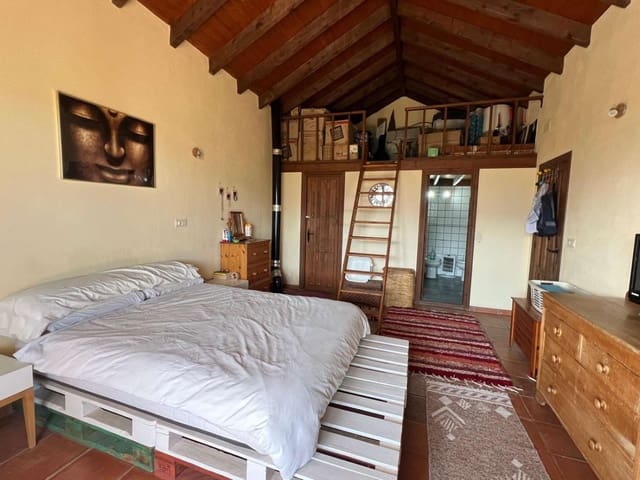 3 sovrum Hus till salu i Lecrín - 350 000 € (Ref: 1410538)