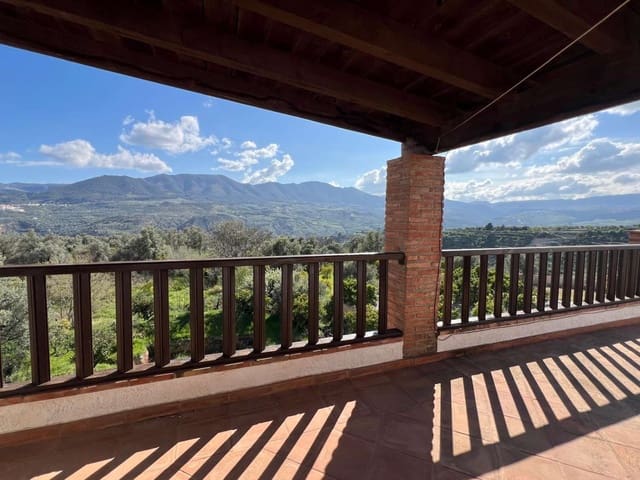 3 sovrum Hus till salu i Lecrín - 350 000 € (Ref: 1410538)