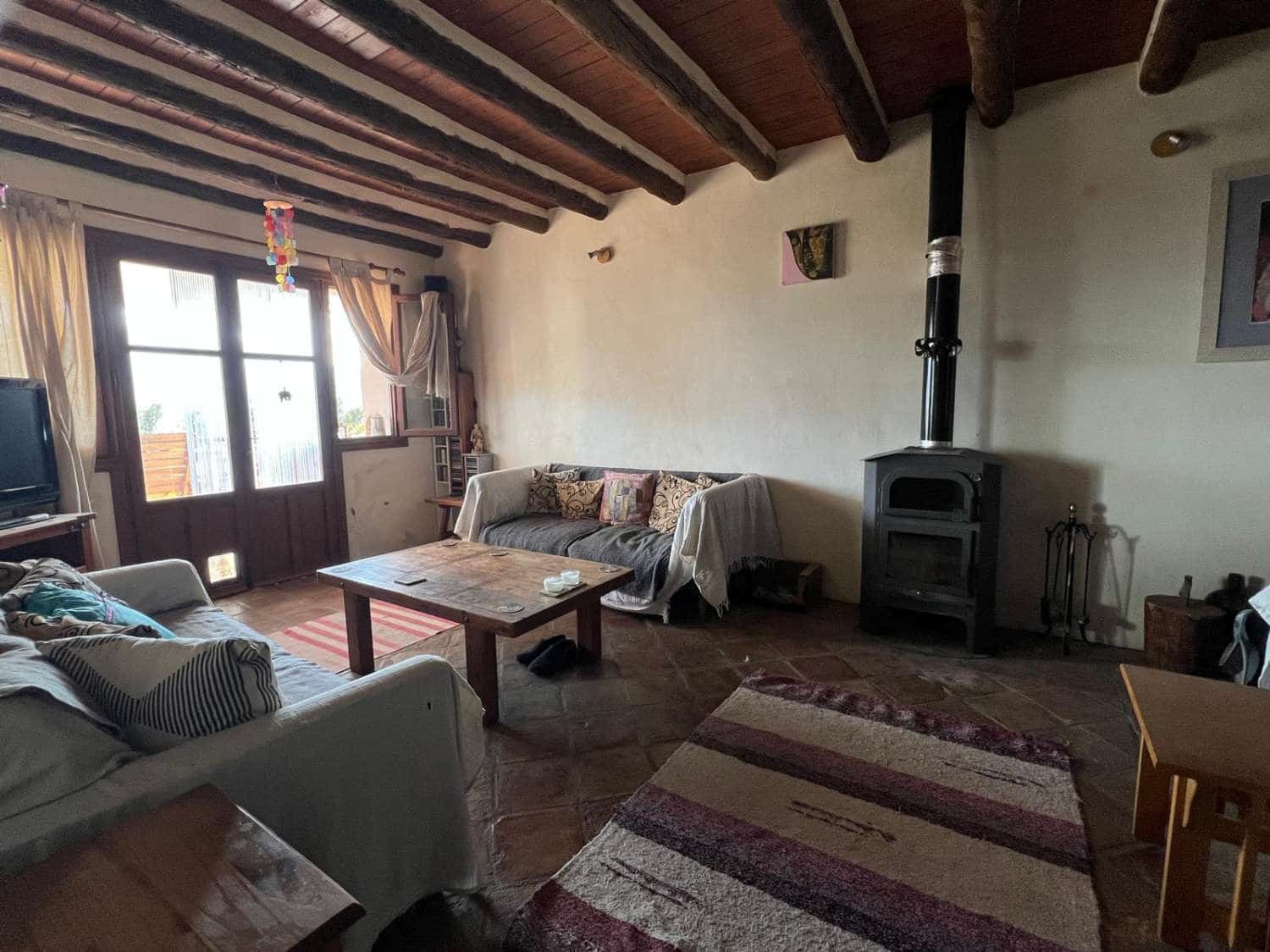 3 soveværelse Byhus til salg i Lecrin - € 350.000 (Ref: 1410538)