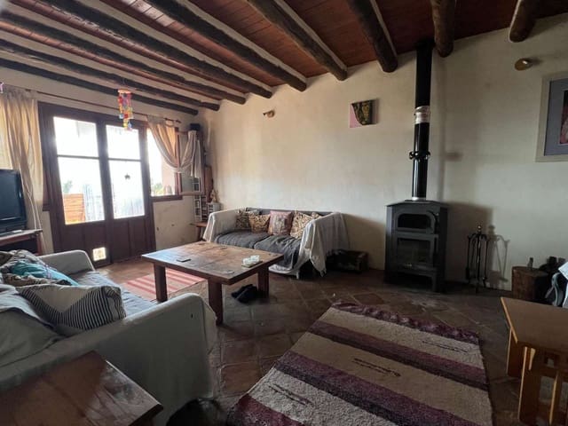 3 sovrum Hus till salu i Lecrín - 350 000 € (Ref: 1410538)