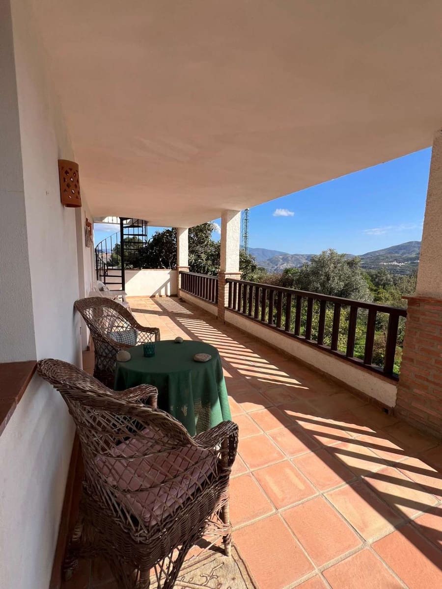 3 soveværelse Byhus til salg i Lecrin - € 350.000 (Ref: 1410538)