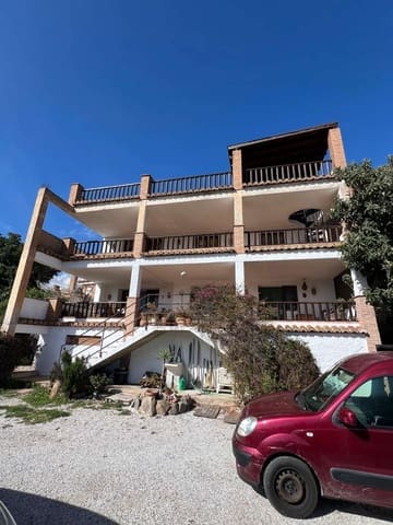 3 soverom Hus til salgs i Lecrín - € 350 000 (Ref: 1410538)