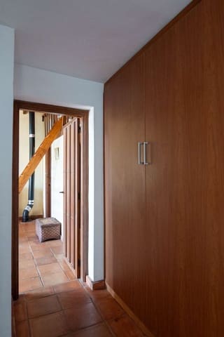 3 sypialnia Dom na sprzedaż w Lecrín - 350 000 € (Ref: 1410538)
