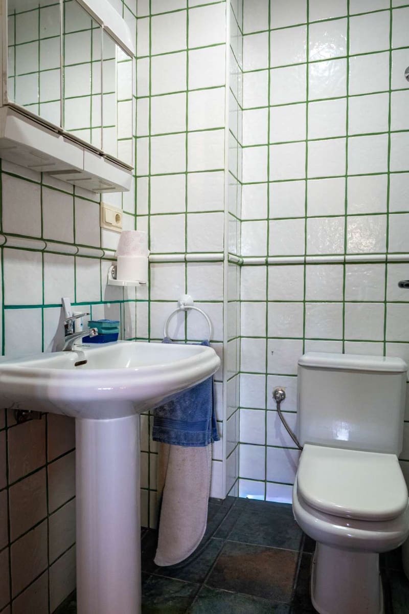 3 soveværelse Byhus til salg i Lecrin - € 350.000 (Ref: 1410538)