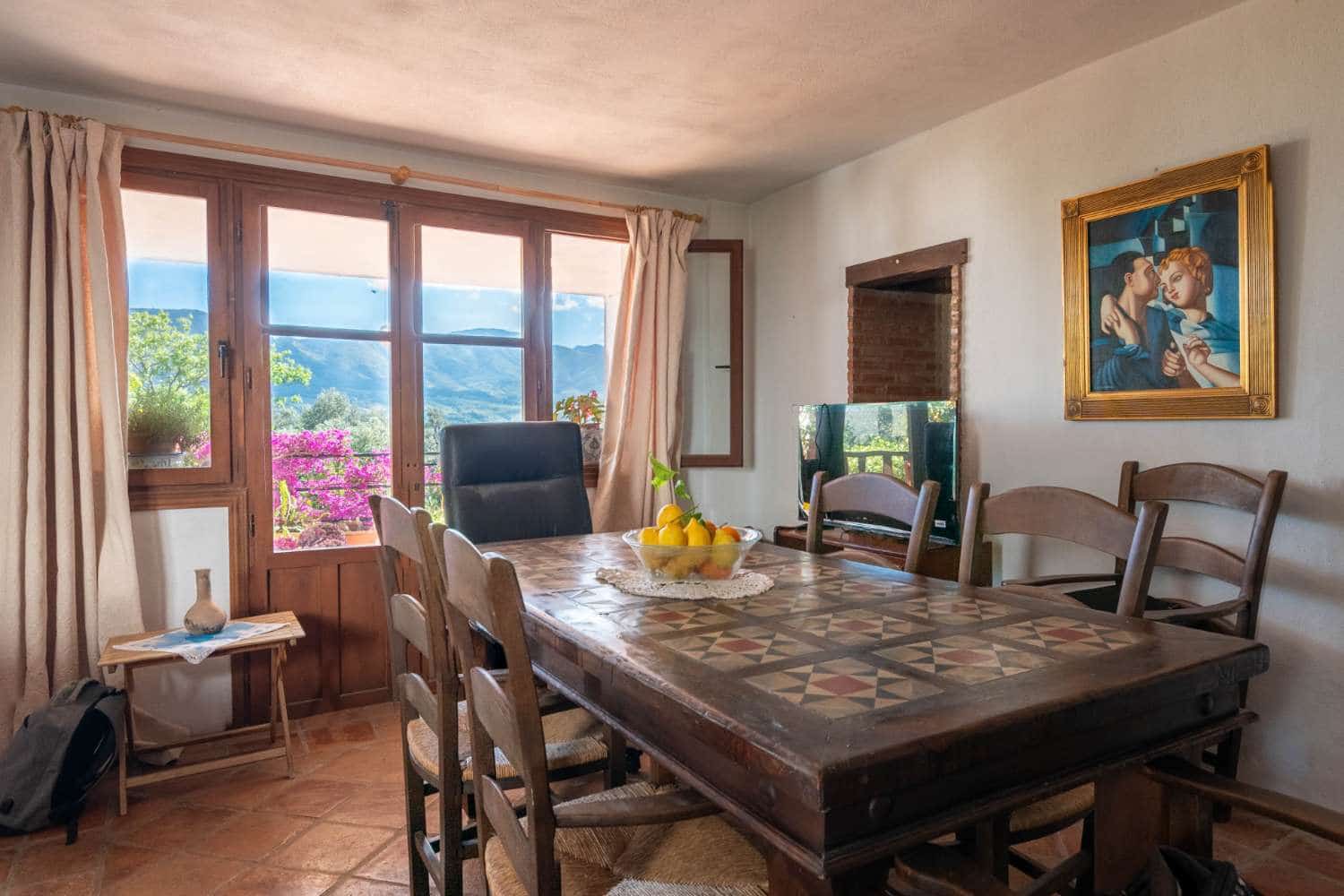 3 soveværelse Byhus til salg i Lecrin - € 350.000 (Ref: 1410538)