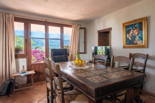 3 soverom Hus til salgs i Lecrín - € 350 000 (Ref: 1410538)