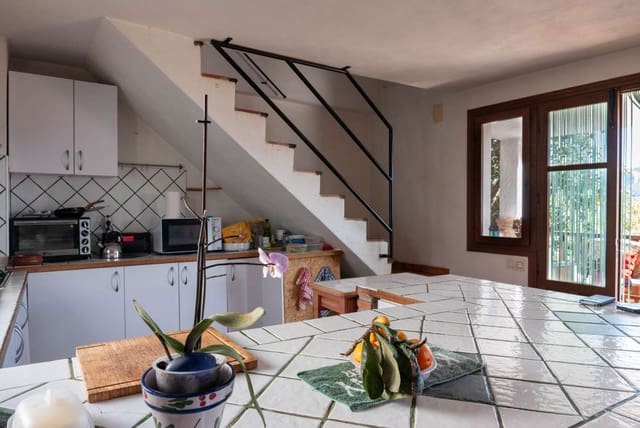 3 sypialnia Dom na sprzedaż w Chite, Lecrín - 350 000 € (Ref: 1410538)