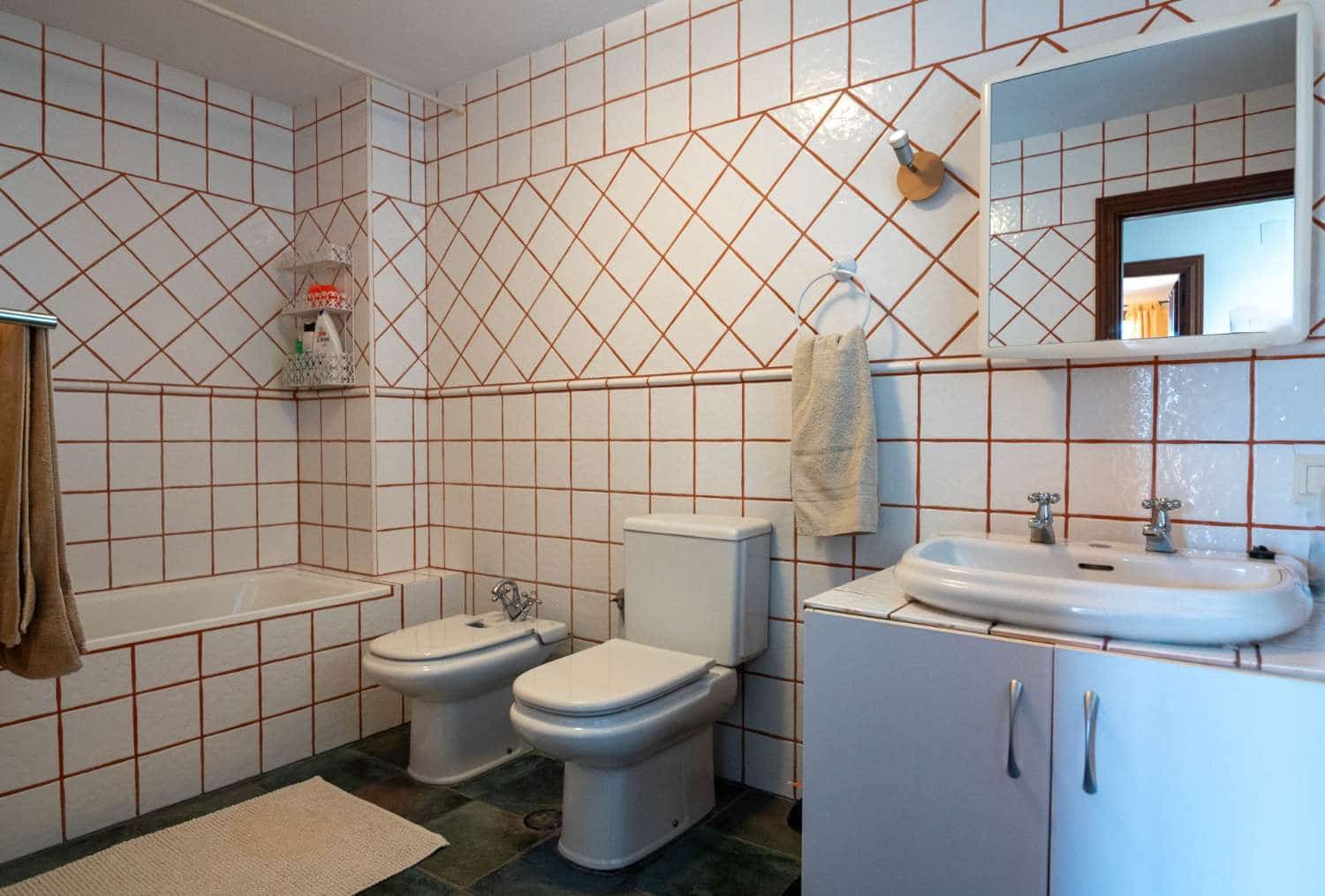 3 soveværelse Byhus til salg i Lecrin - € 350.000 (Ref: 1410538)