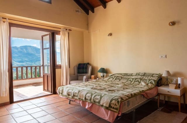 3 sypialnia Dom na sprzedaż w Lecrín - 350 000 € (Ref: 1410538)