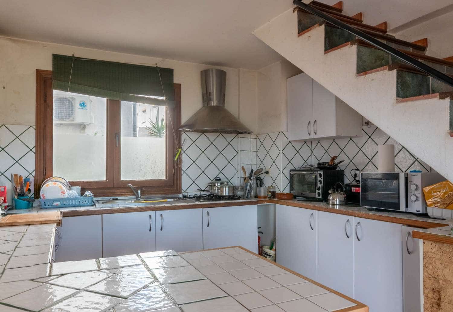 3 soveværelse Byhus til salg i Lecrin - € 350.000 (Ref: 1410538)