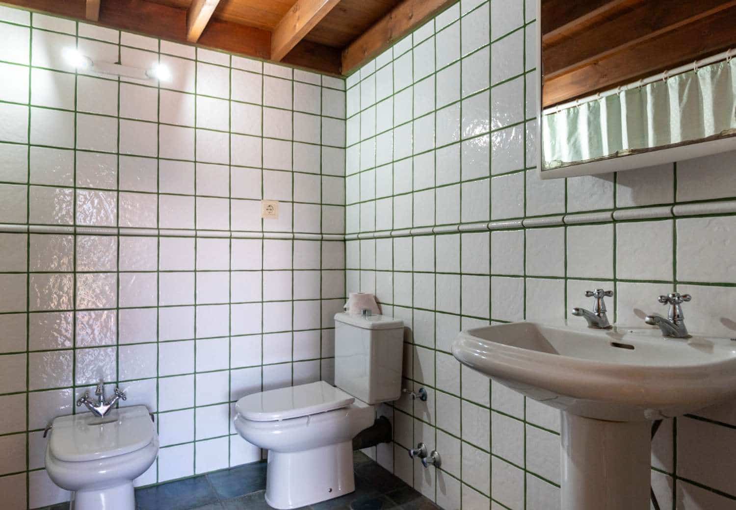 3 soveværelse Byhus til salg i Lecrin - € 350.000 (Ref: 1410538)