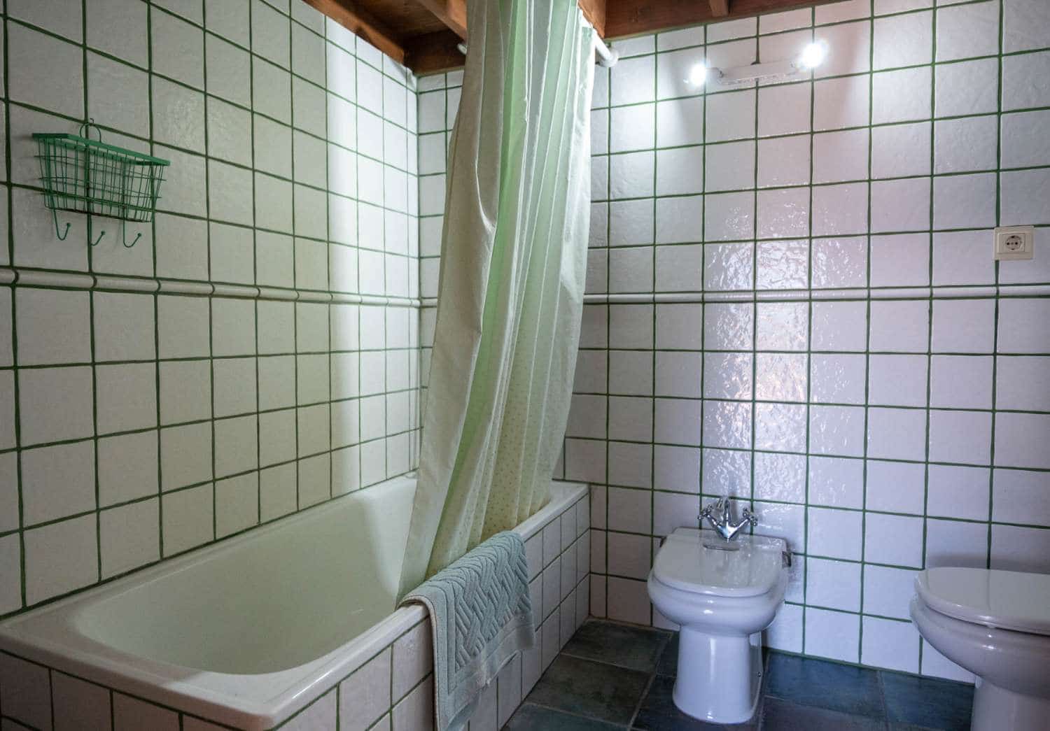 3 soveværelse Byhus til salg i Lecrin - € 350.000 (Ref: 1410538)