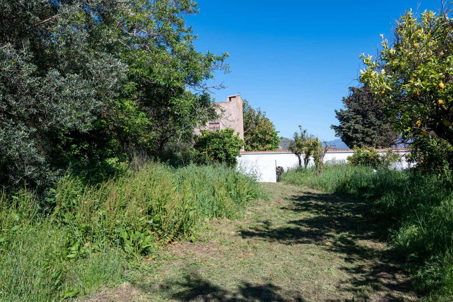 3 soveværelse Byhus til salg i Lecrin - € 350.000 (Ref: 1410538)